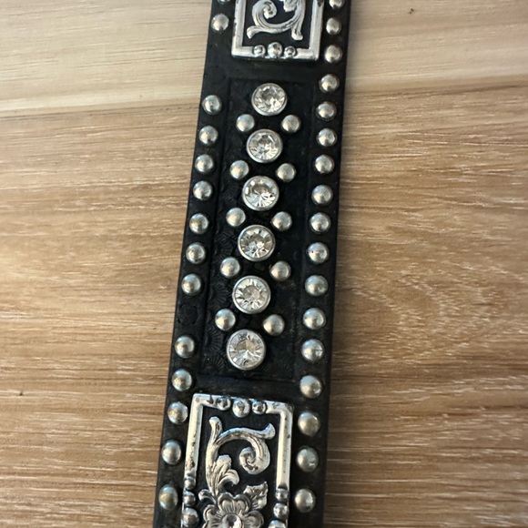 Boutique Boho/Festival Studded Belt 40 main image 5